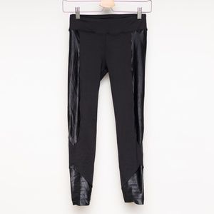 Koral High-Rise Forge Blackout Leggings Size S